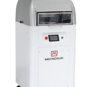 Automatic Bun Divider