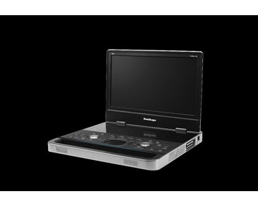 SonoScape - ProPet Portable 