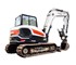 Bobcat - Compact Excavator | E85