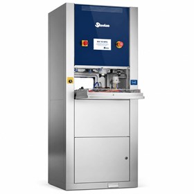 Endoscope Reprocessor | EW 1 S Maxi