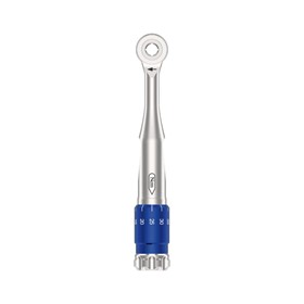 Dental Instruments | PiezoImplant Torque Wrench Precise kit