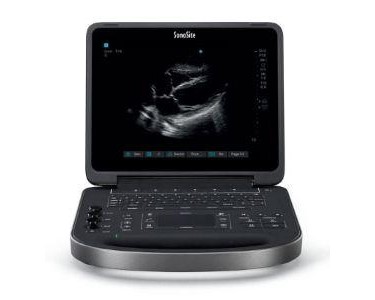 FUJIFILM Sonosite - Portable Ultrasound Machine - Edge II
