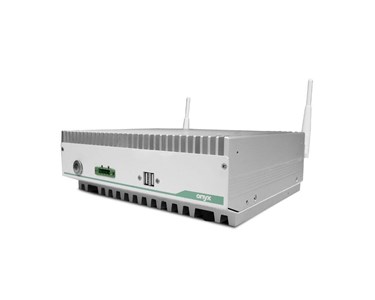 Onyx - High Performance Medical Grade PC With Intel 13th Gen Core iSeries