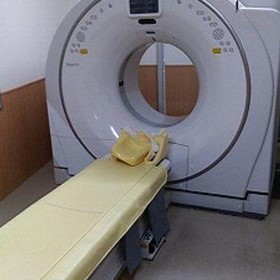 Hitachi Supria Grande 64 Slice