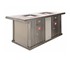 Greenplate - Commercial BBQ & Hotplate | Myles Double BBQ Cabinet with Extended Top