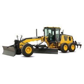 Large Grader | SG21