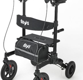 DAYS Upright Walker