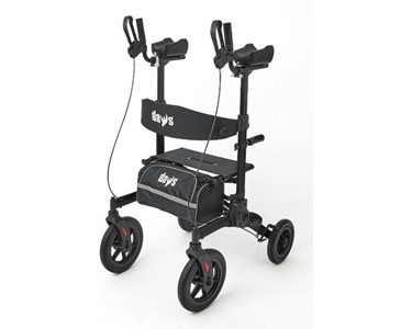 Days Healthcare - DAYS Upright Walker