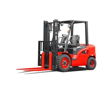 Hangcha - Diesel Forklift | 2.5 Tonne X Series