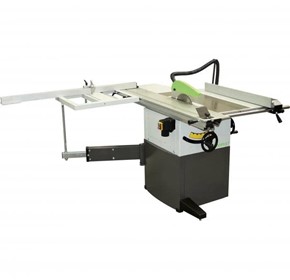 Table Saw 254mm Sliding 2HP 240V TS250RS Woodfast