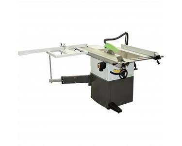 WoodFast - Table Saw 254mm Sliding 2HP 240V TS250RS Woodfast
