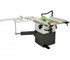 WoodFast - Table Saw 254mm Sliding 2HP 240V TS250RS Woodfast