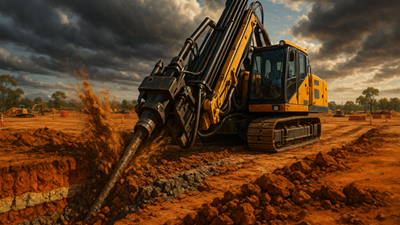 Directional drills in Australia: Buying guide on prices, maintenance & finance