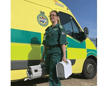 Mangar - Mangar Elk - Lift Cushion