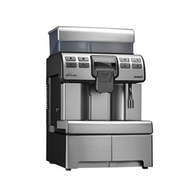 Top High Speed Automatic Coffee Machine | Aulika