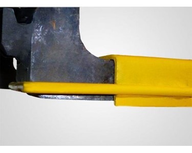 Jialift - Forklift Slipper/Extension CL1-1783-ECY | 0.9T 