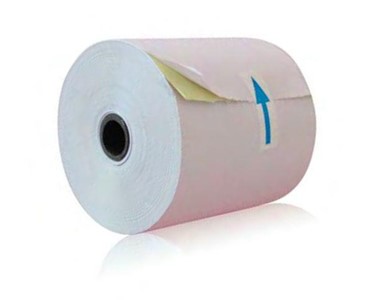 Atherton - Thermal paper rolls