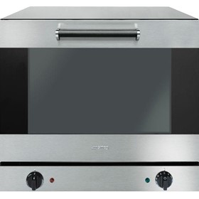 ALFA43X 4 Tray Convection Oven - 15 AMP