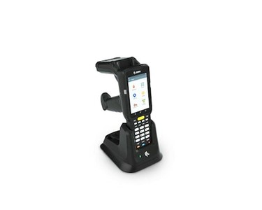 Handheld RFID Readers | MC3330xR 