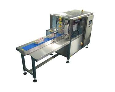 Consol - Pack Stacker