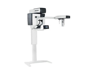 NewTom - OPG CBCT | VG-One 2D/3D 