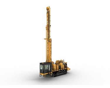Cat - Rotary Blasthole Drill MD6200