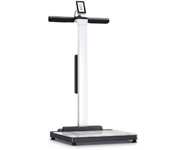 Seca - SECA range from flat scales to medical body composition analysers