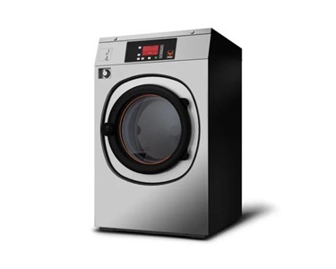 IPSO - Commercial Washing Machine | Coin Vended Hardmount Washer |18kg - 31kg