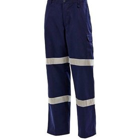 Work Pants | Double Taped - 77R