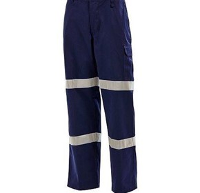 Work Pants | Double Taped - 77R