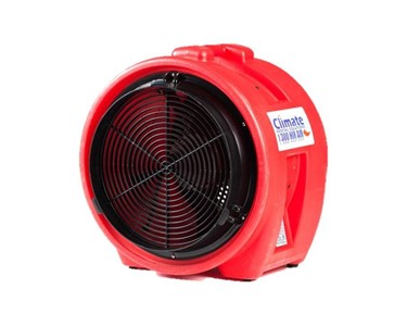 Climate - Airmover | IEF 400