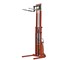 Jialift - Semi Electric Stacker Straddle Legs - SPN1030S | XMAS SALE 