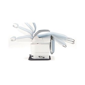 Dental Chair | eurus swivel