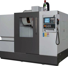 Machining Centre | KR-ME Series