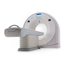 Vet CT Scanner | Aquilion Lightning