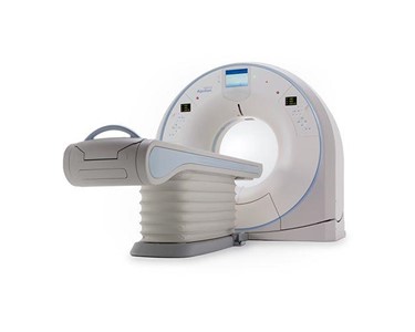 Canon - Vet CT Scanner | Aquilion Lightning