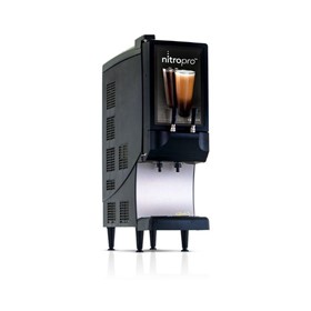Commercial Coffee Machine | NitroPro™ Mini