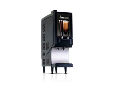 Cornelius - Commercial Coffee Machine | NitroPro™ Mini