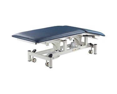 OPC Two Section Treatment Table