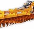Folding Rotary Hoe 4090Kg | Gamma 5000-6000