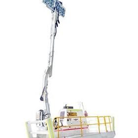 Pit Master Led Lightning Tower 3600W | 14hkp3000-LDS