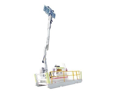 Pit Master Led Lightning Tower 3600W | 14hkp3000-LDS