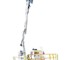 Pit Master Led Lightning Tower 3600W | 14hkp3000-LDS