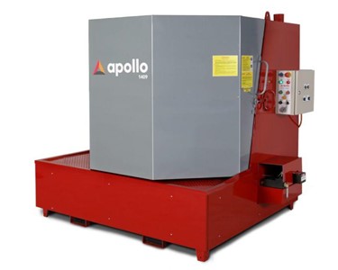 Apollo - Automatic Part Washer - SW1409