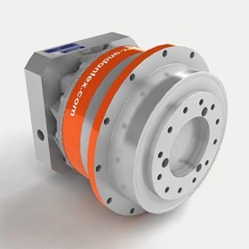 Servo Gearboxes | SRP Universal Axis Drive