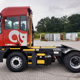 Heavy Terminal Tractor | TL2