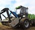 MM200B Forest Machine