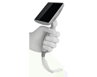 ASTRAVUE - Disposable Video Laryngoscope
