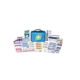 First Aid Kit, R1, Ute Max, Soft Pack