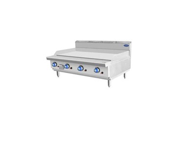 CookRite - Counter Top Hotplate | AT80G12G-C | 1200mm 